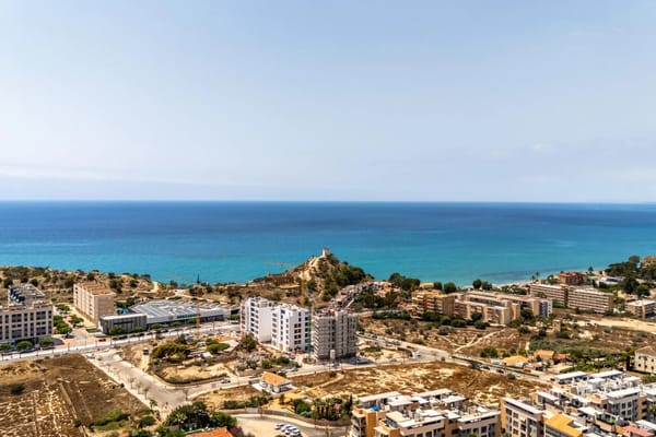 Apartamento en venta en Villajoyosa - Foto 19