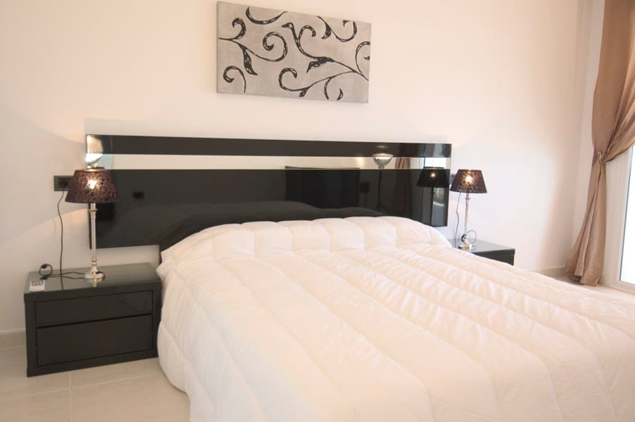 Apartment for sale in La Fustera, Benissa coast - Foto 13