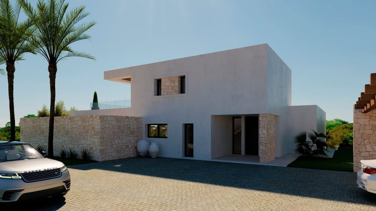 VILLA TOSALS - Foto 5