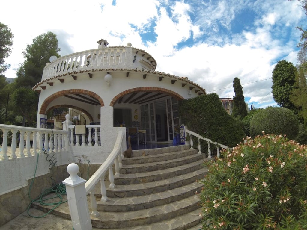 Villa zum Verkauf in Denia - Foto 33