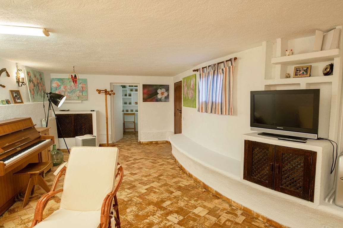 Hermosa Villa tradicional en Jávea - Foto 17