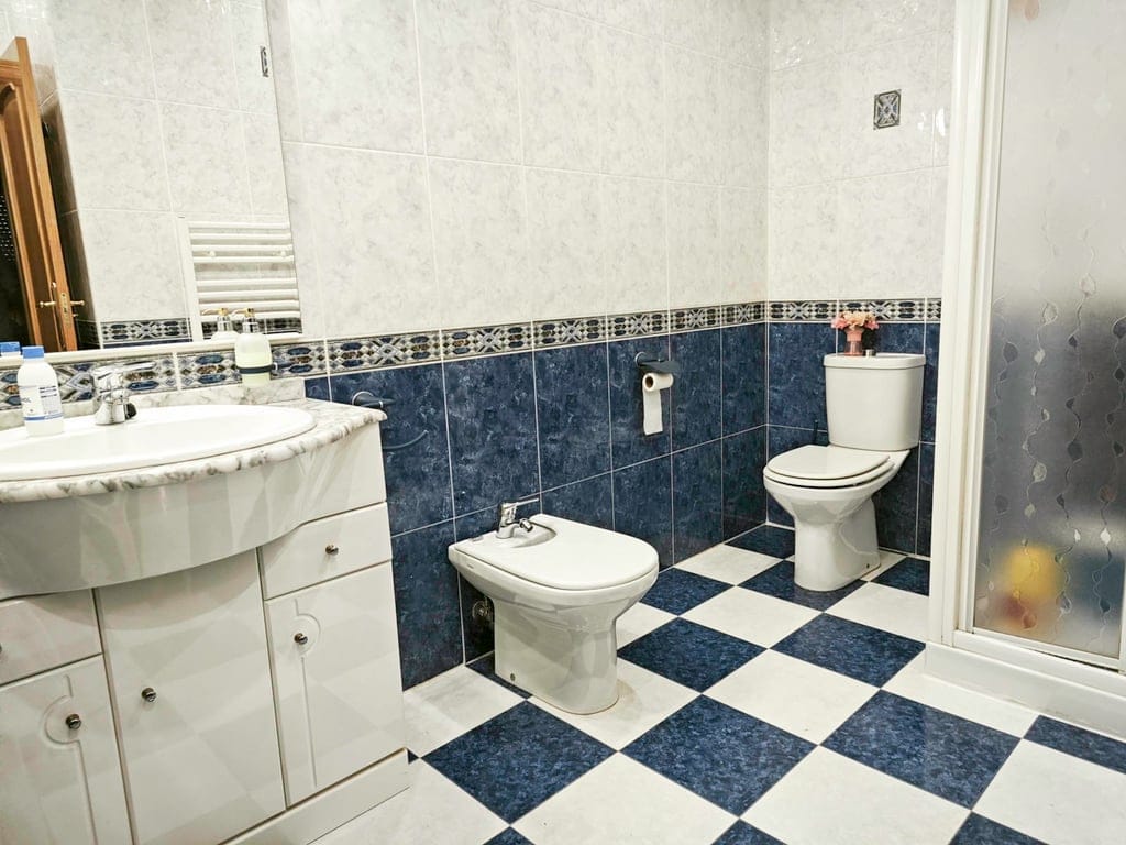 Villa of 270 m2 with pool for sale in Pedreguer, residential area a stone's throw from the center - Foto 29