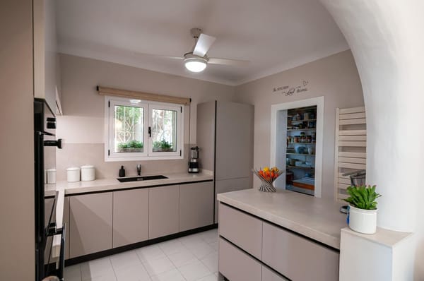 Villa en venta en Calpe - Foto 12
