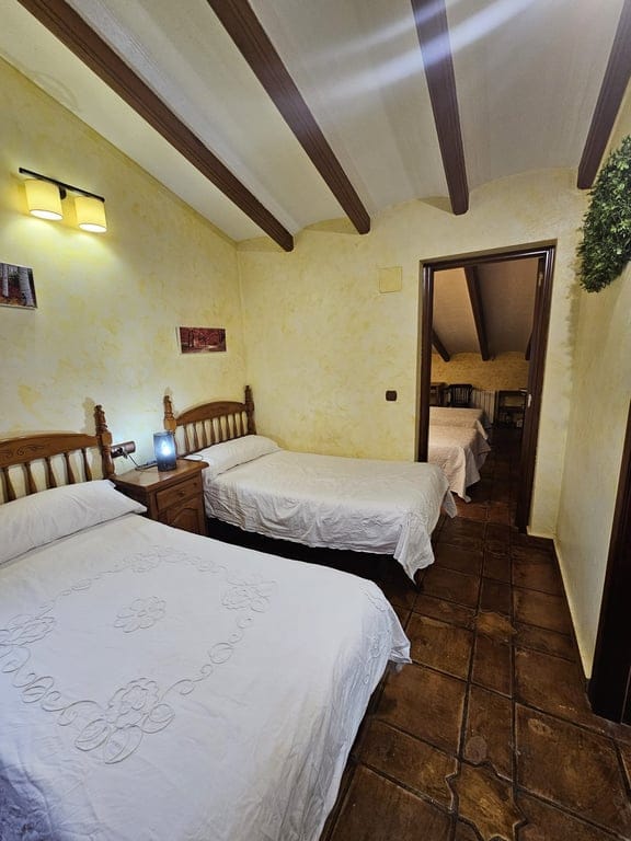 Fantastic Finca with views of the Peñón de Ifach - Calpe - Foto 13