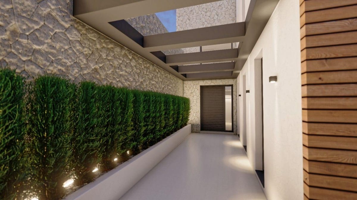 Spectacular villa in Sierra Altea - Foto 12