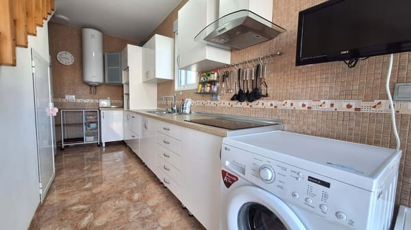 Villa
             en venta en Els Poblets - Foto 1