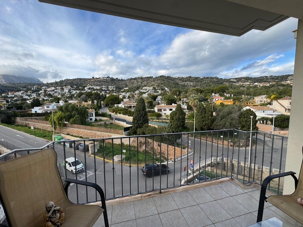 Apartment for sale located between the Port and the Old Town of Jávea. - Foto 13