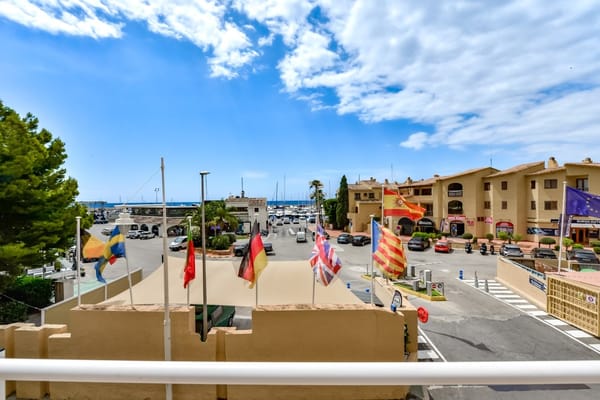 Ático en venta en Altea - Foto 3