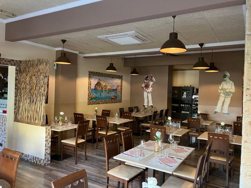 Restaurant in transfer in Moraira - Foto 2