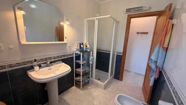 Chalet independiente en Costa Nova (Jávea) con piscina - Foto 36