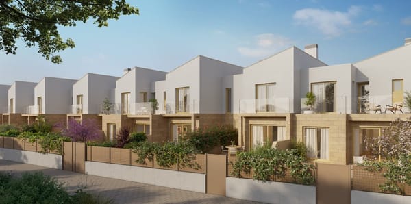 Wohnung in Las Marinas, Denia - Foto 4