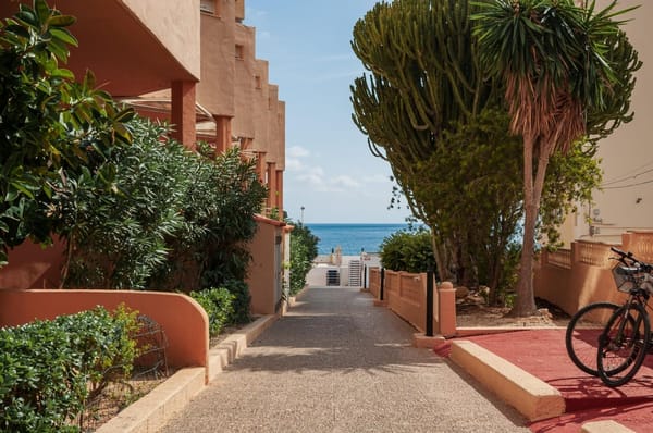 Apartamento en venta en Calpe - Foto 14