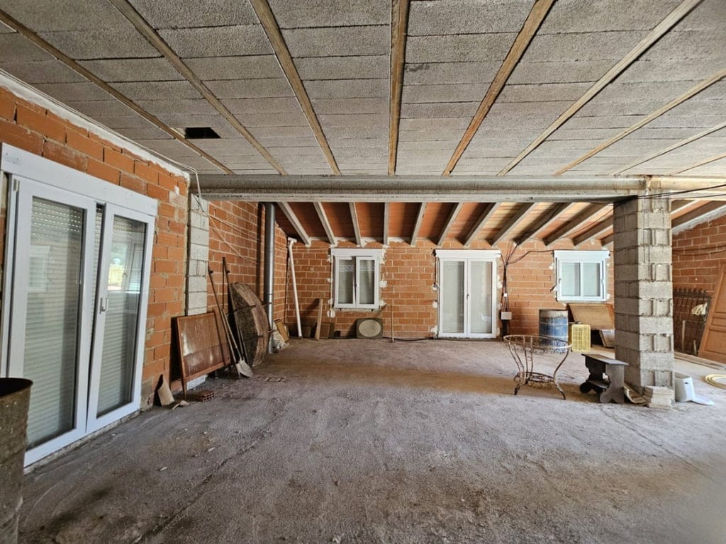 Landhuis in Denia/ La Xara - Een privé-oase met uitzicht op de Montgó en een uitzonderlijk potentieel - Foto 52