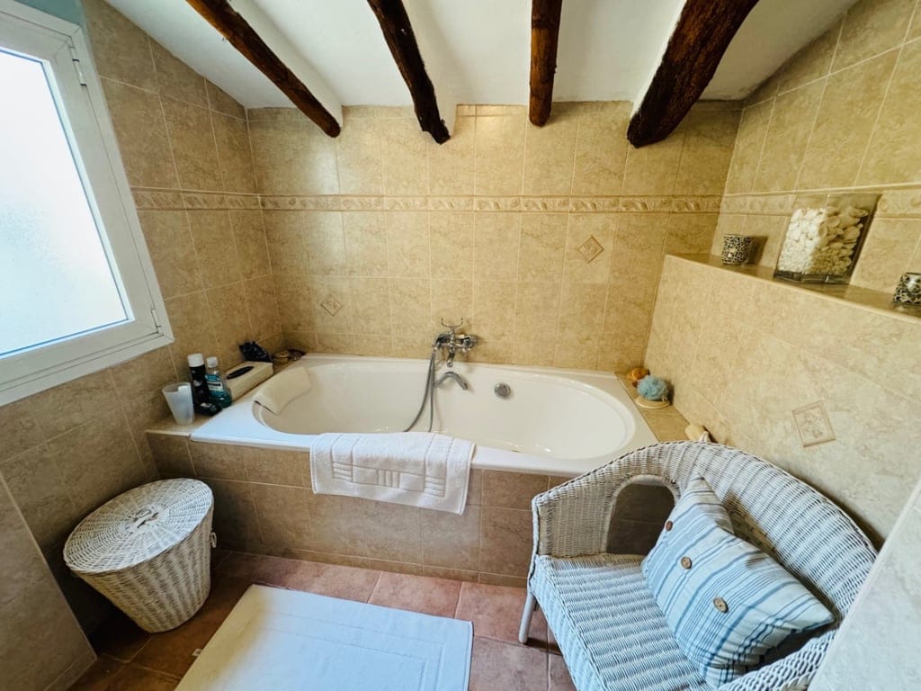 Finca in Tormos in gutem Zustand - Foto 36