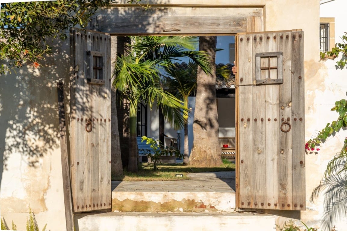 Exclusives, komplett renoviertes Anwesen mit großem Grundstück von 11.367 m2. - Foto 45