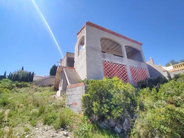 Villa a la venta en Pedreguer - Foto 4