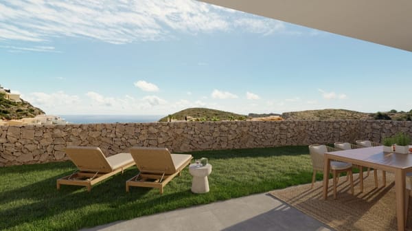 EXKLUSIVES DUPLEX-APARTMENT | 345M² LUXUSWOHNEN | MONTECALA GARDENS, CUMBRE DEL SOL | HOCHWERTIG  PRIVAT - Foto 36