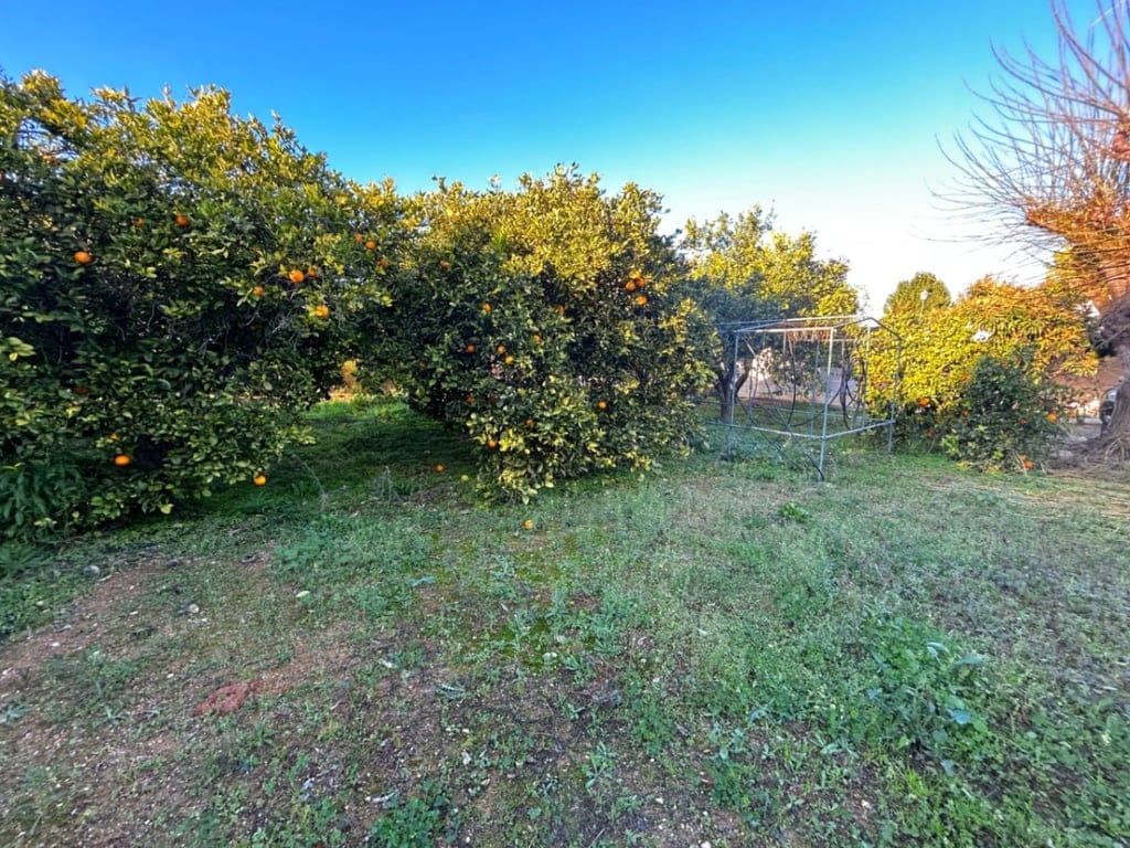 Chalet wiejski na sprzedaż w Pedreguer z basenem i ogrodem - 4 sypialnie - Foto 7