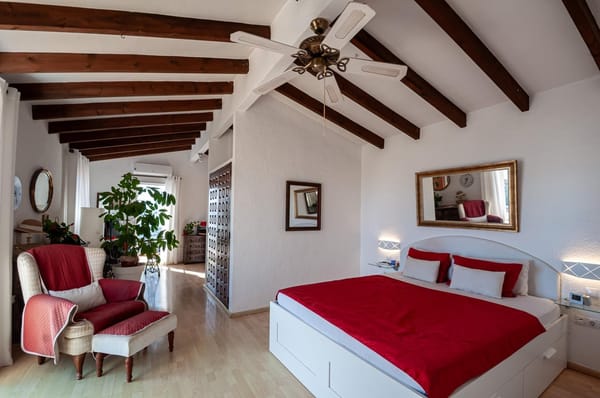 Villa zu verkaufen in Calpe - Foto 21