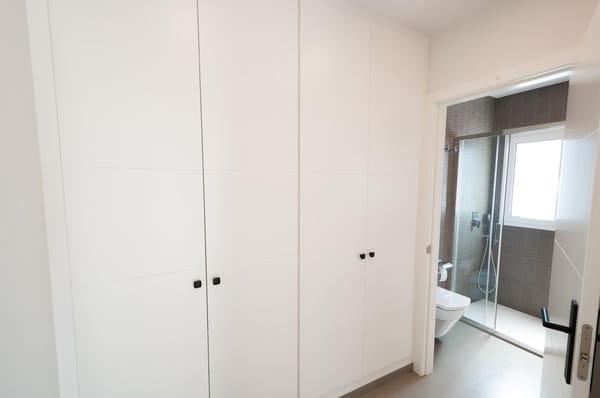 Villa en venta en Calpe - Foto 13