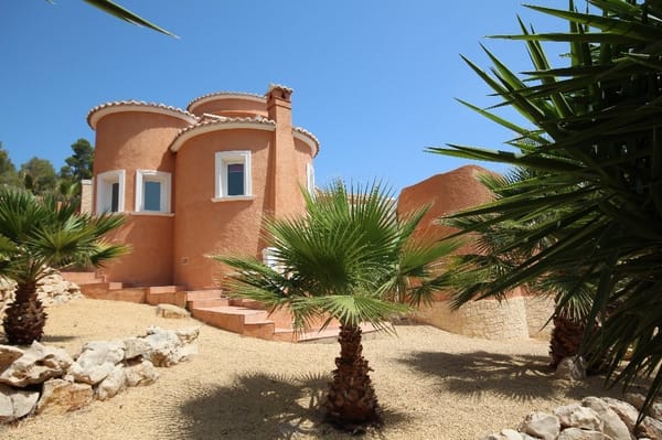 Villa zu verkaufen in Javea - Foto 3