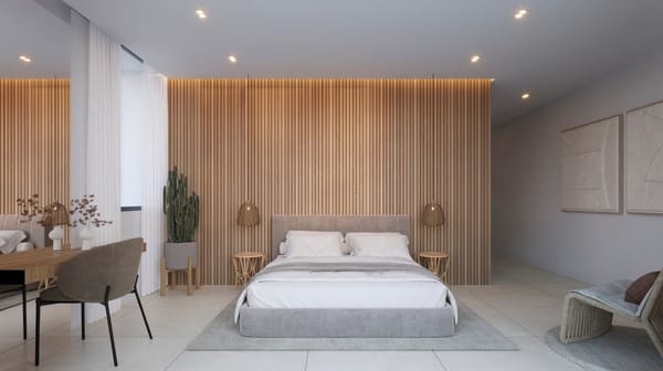 Chalet de obra nueva en Portichol, Jávea - Foto 6