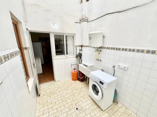Casa de Pueblo con  2 viviendas y terraza Panorámica - Foto 22