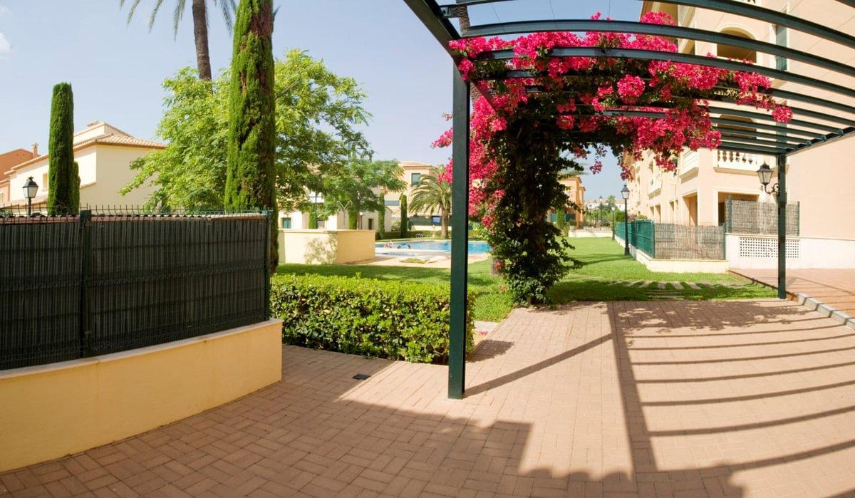 South facing top floor duplex in Port for winter rental - Foto 37