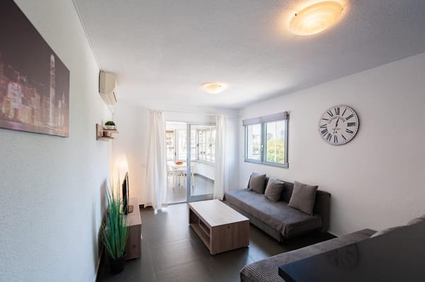 Apartamento en venta en Calpe - Foto 4