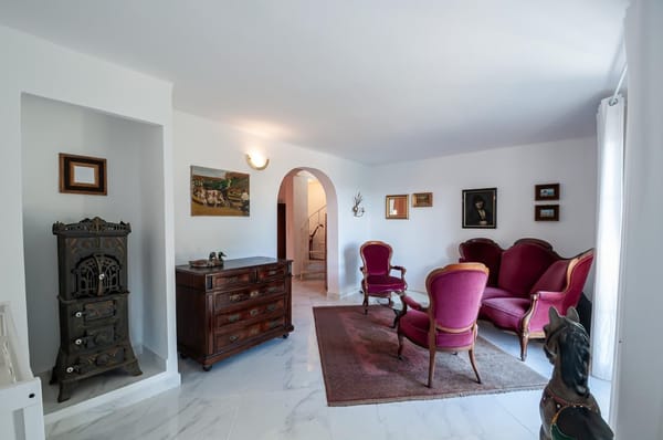 Villa zu verkaufen in Calpe - Foto 34