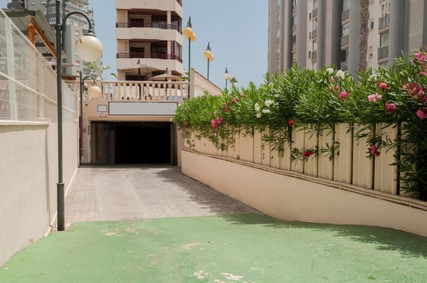 Apartamento en venta en Calpe - Foto 29
