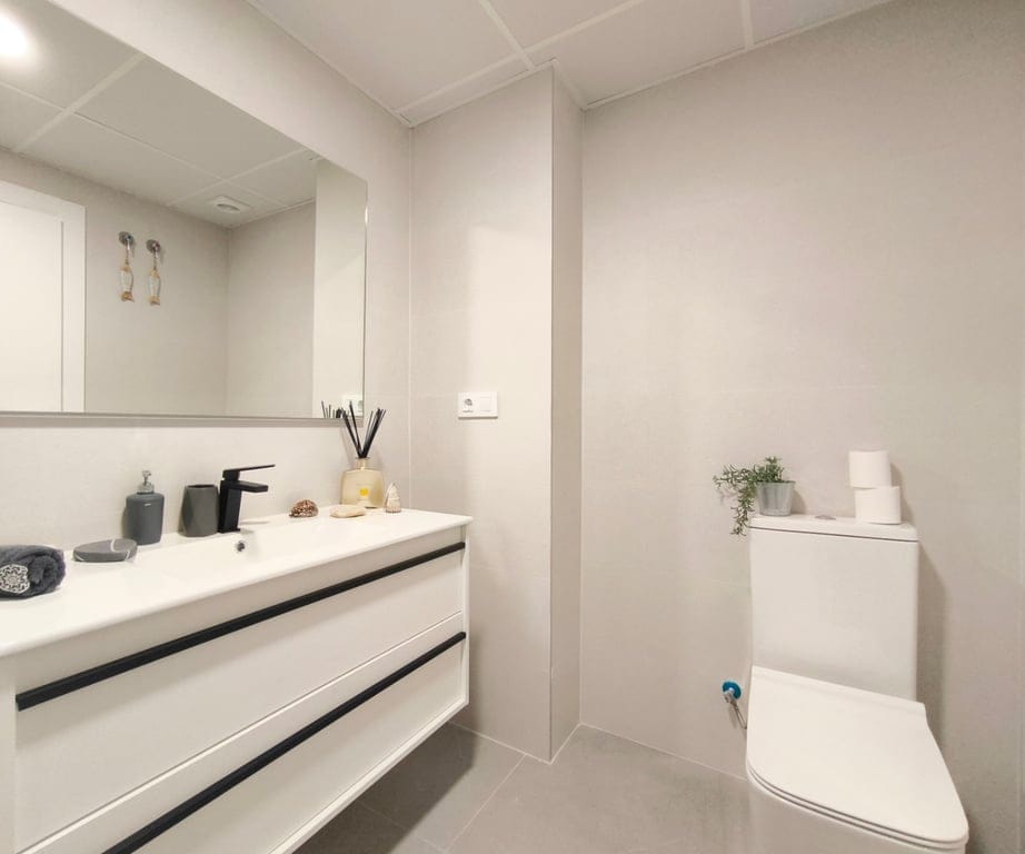 2 bedroom penthouse in Montgó - Dénia - Foto 18