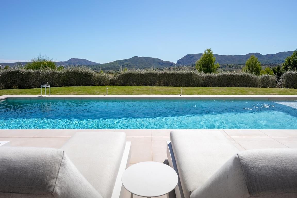 Villa en venta en Jávea-Montgó - Foto 26