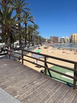 Apartamento en venta de 2 dormitorios en Torrevieja, Alicante.