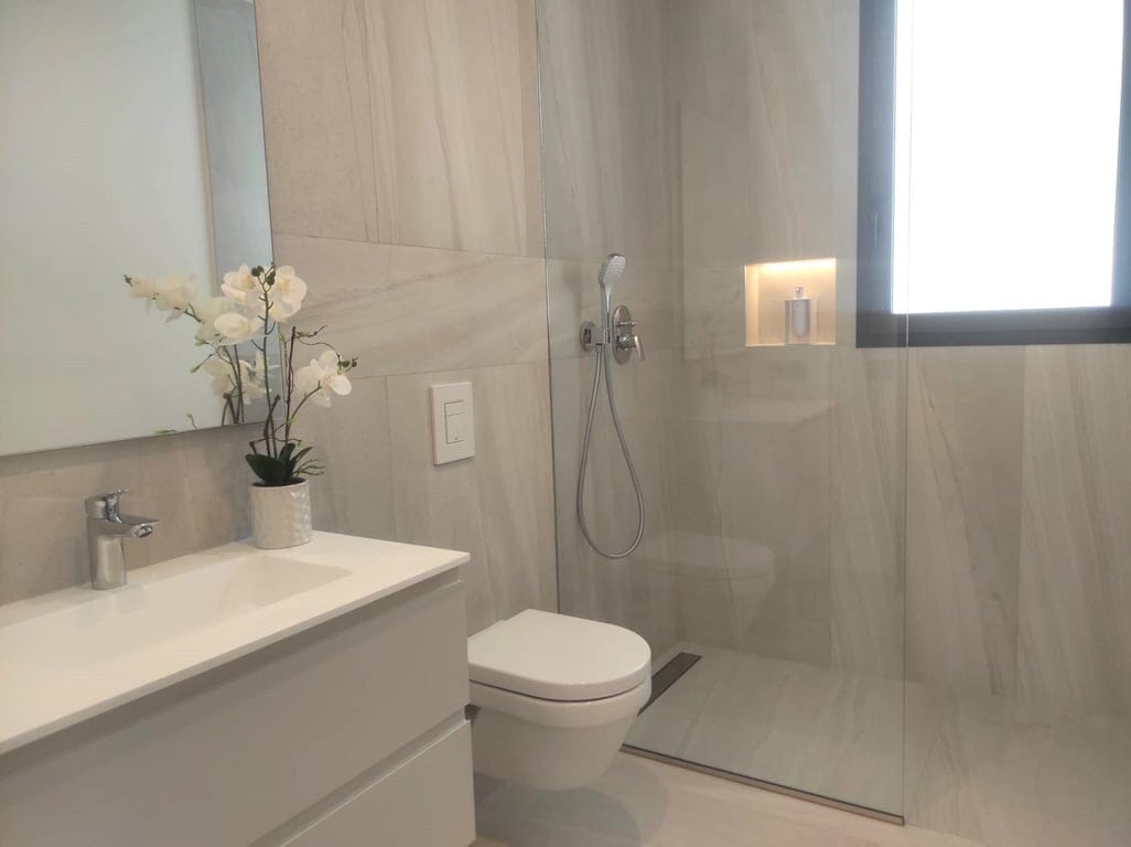 Villa in Finestrat, Benidorm - Foto 21