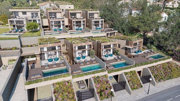 Villa en venta en La Nucía - Foto 13