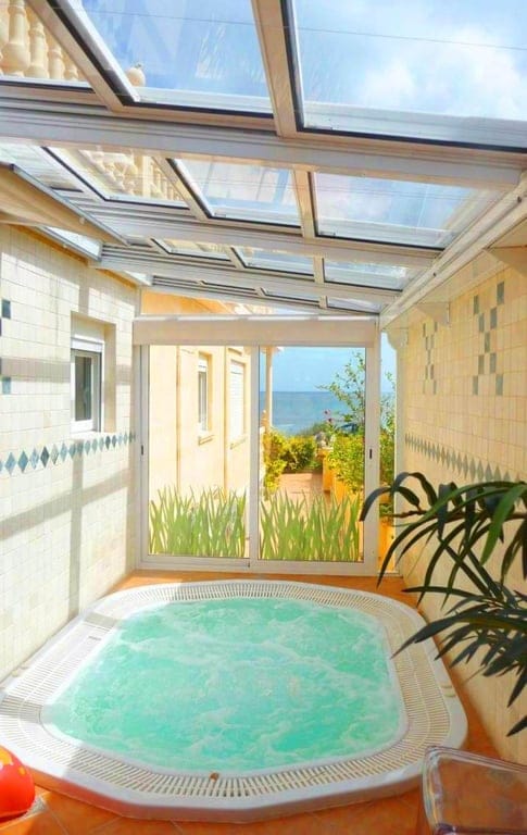 Beautiful beachfront villa - Jávea - Foto 8