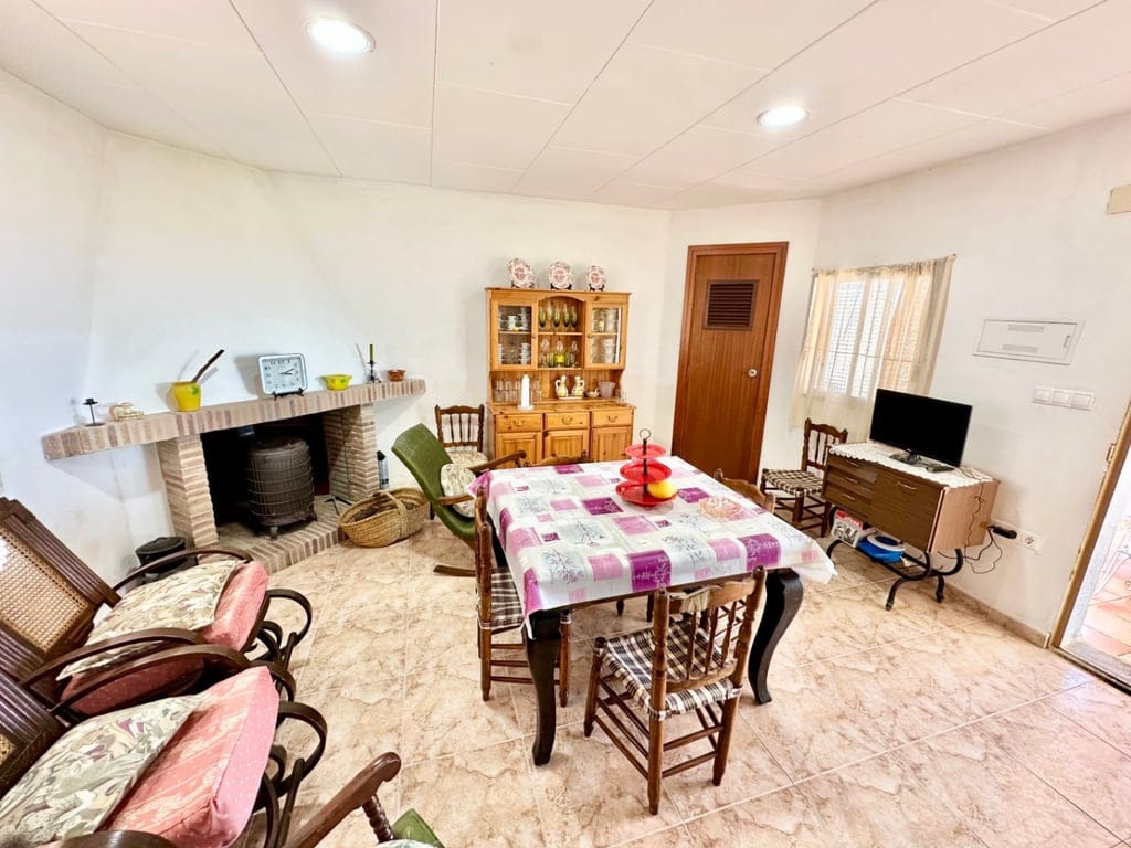 Rural charm with views of the sea and the Pego valley - Foto 14