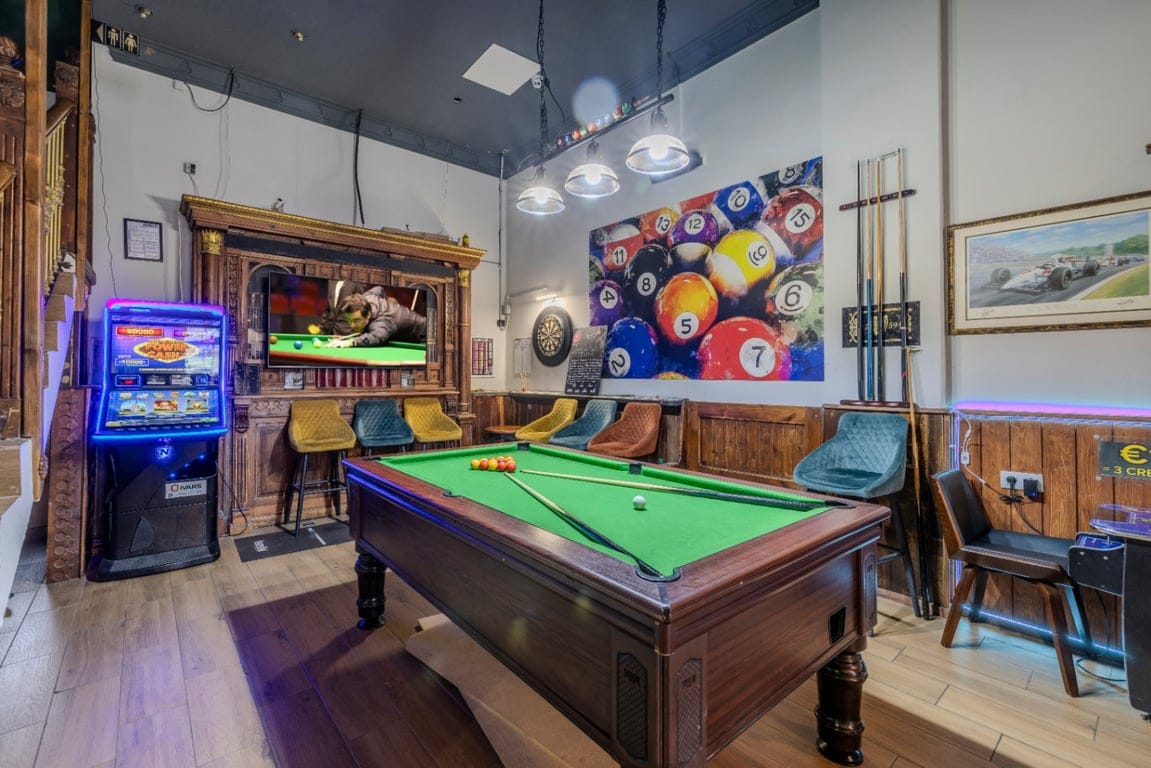 Pub for sale in prime Arenal location in Javea - Foto 27