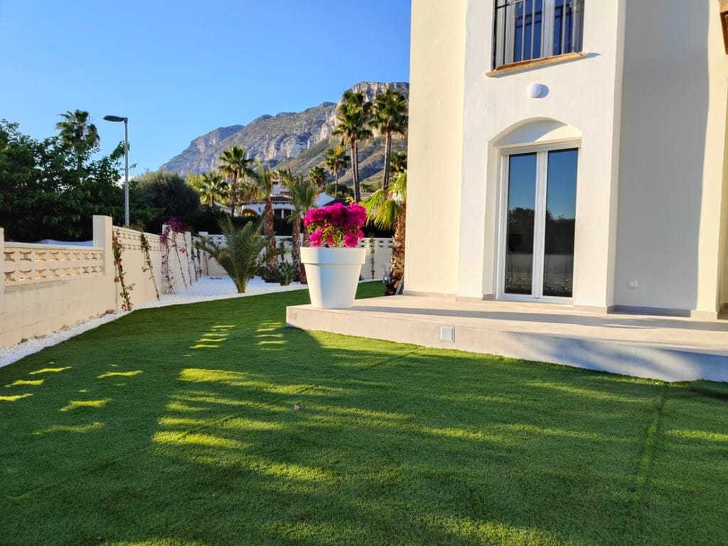 Apartment for sale in Denia, complex with pool and parking - Foto 3