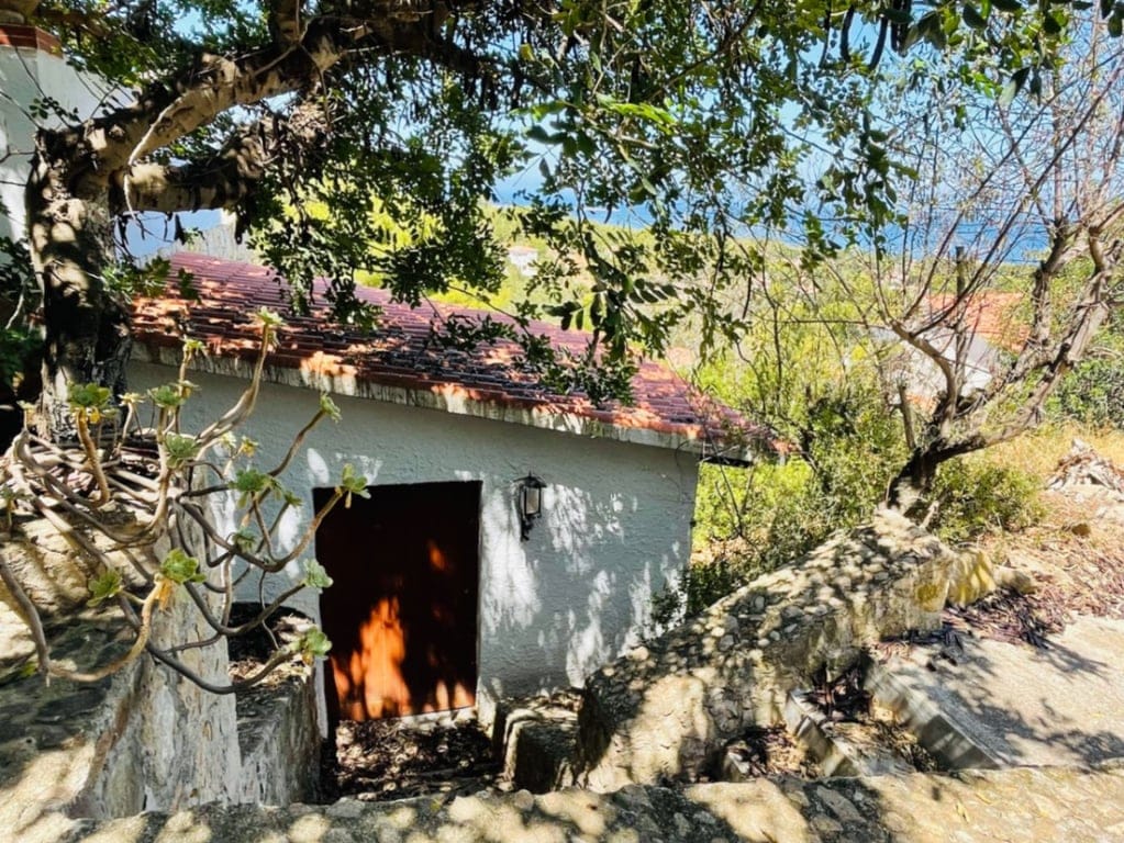 Villa mit Pool und Panoramablick in Dénia- Las Rotas - Foto 6