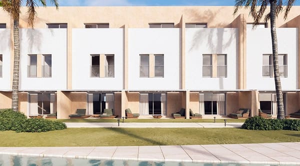Casa pareada en venta en Denia - Foto 6