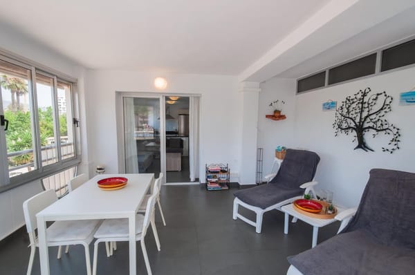 Apartamento en venta en Calpe - Foto 16