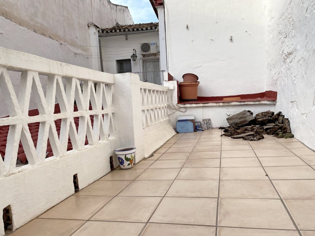 Ground Floor of a Village House in the Historic Center of Denia - Foto 16
