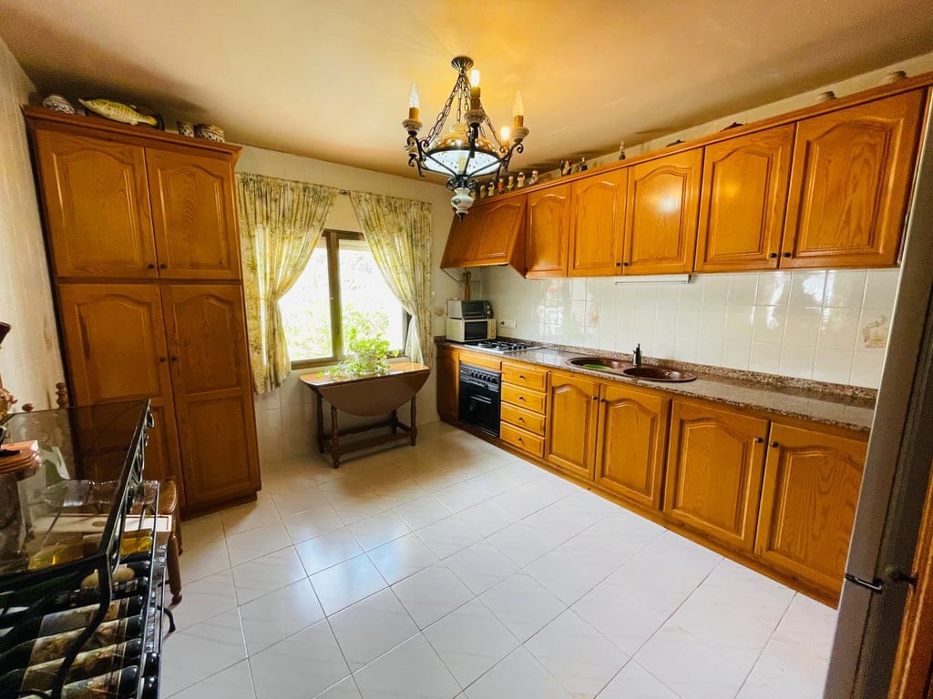 Pedreguer. Spacious country house with pool for sale - Foto 51