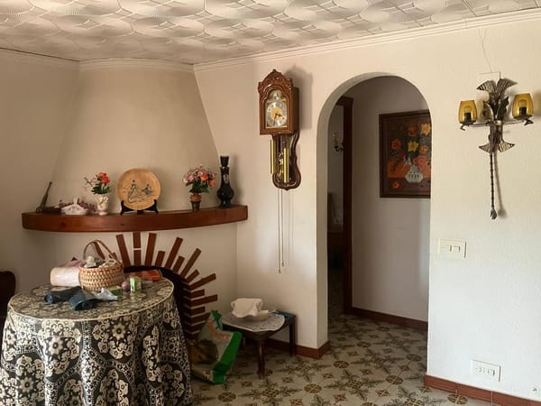 Besondere Immobilie zum Verkauf in Javea - Foto 12