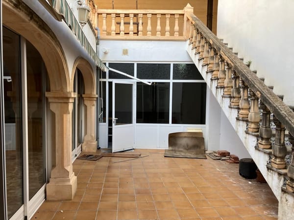 Casa en el centro de Pedreguer - Foto 7