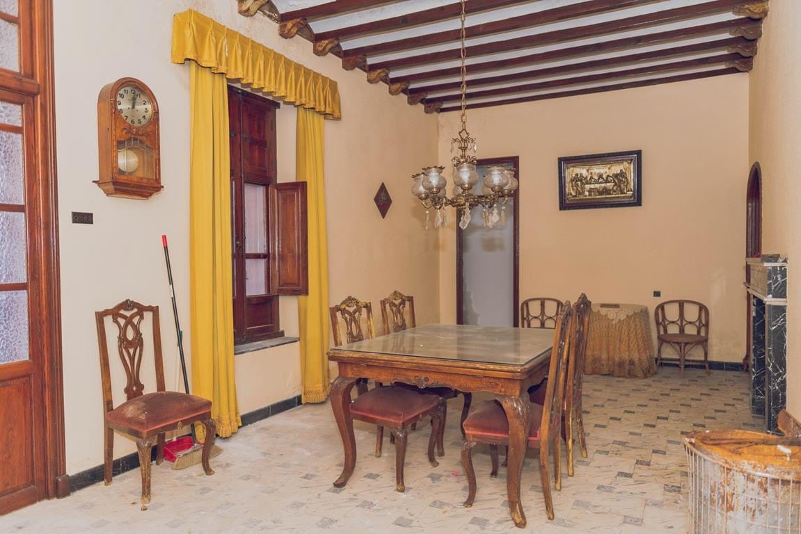 Manor house for sale in Pego - Foto 14