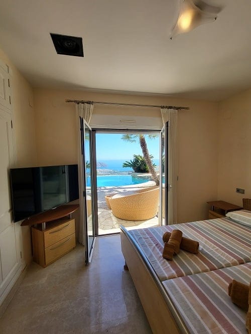 Villa en venta en Teulada - Foto 36