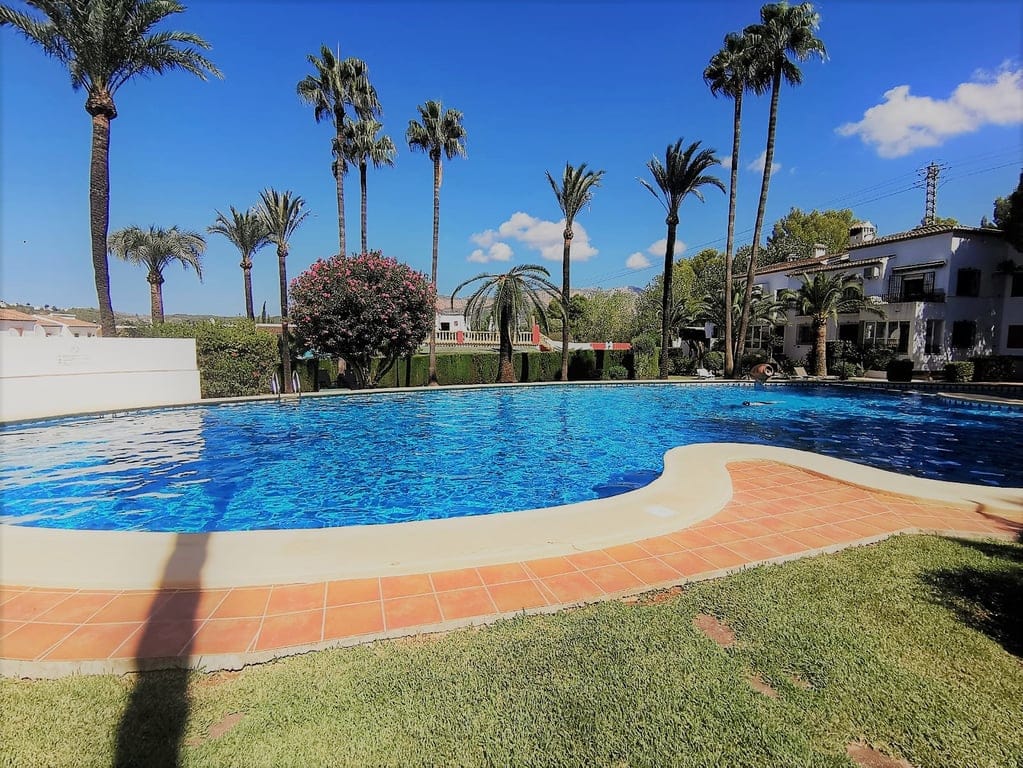 Townhouse in Monte Pedreguer - Foto 21